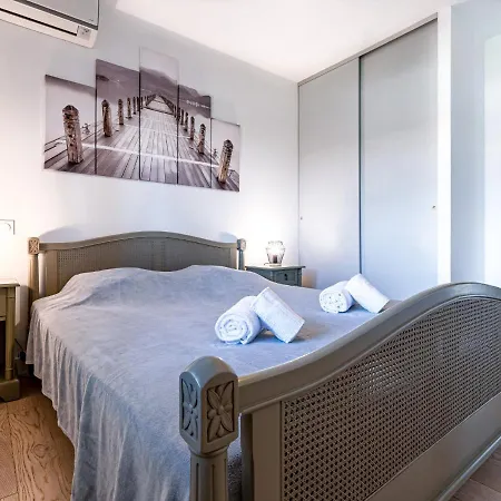 Apartmán Cita Di Sali 58 By Interhome