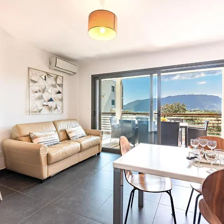Cita Di Sali 58 By Interhome פורטו-וישיו