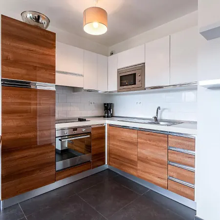 Cita Di Sali 58 By Interhome Апартаменти *