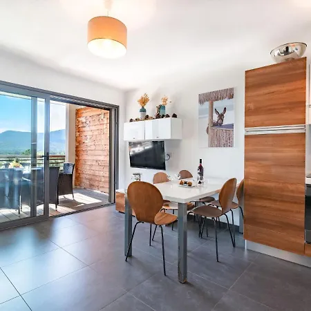Cita Di Sali 58 By Interhome Апартаменти