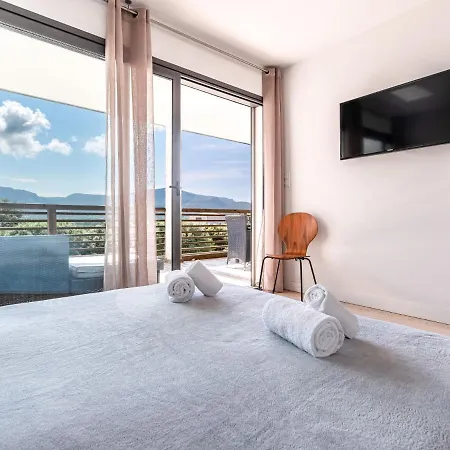 Cita Di Sali 58 By Interhome Апартаменты