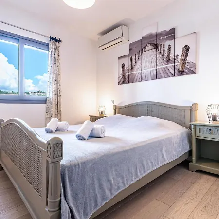 Cita Di Sali 58 By Interhome Апартаменты *