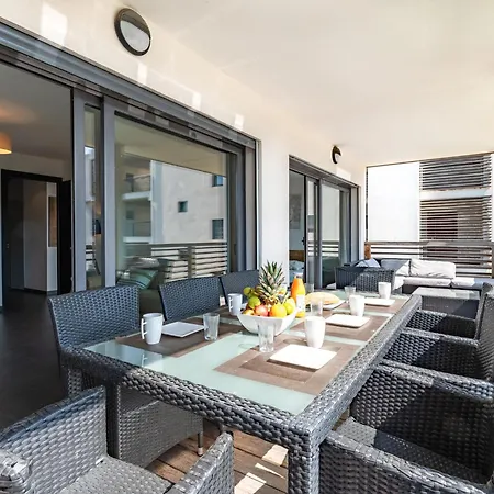 Cita Di Sali 58 By Interhome דירה *