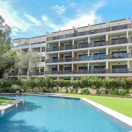Апартаменты Cita Di Sali 58 By Interhome *